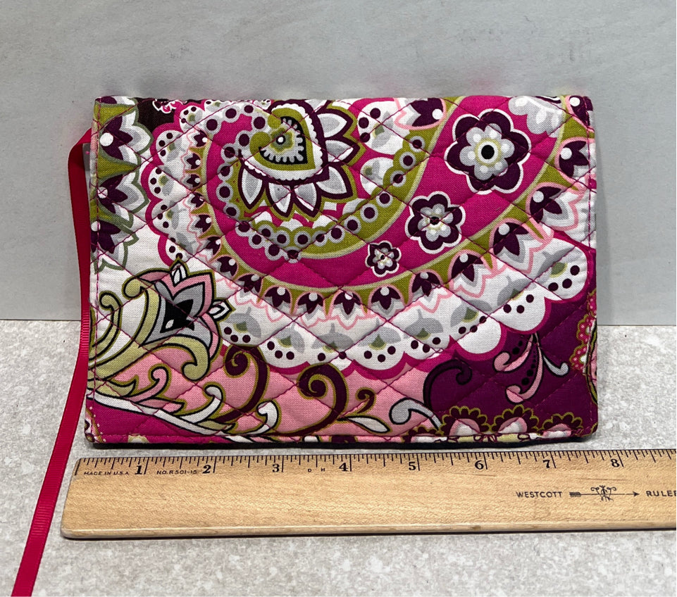 Vera Bradley Pouch