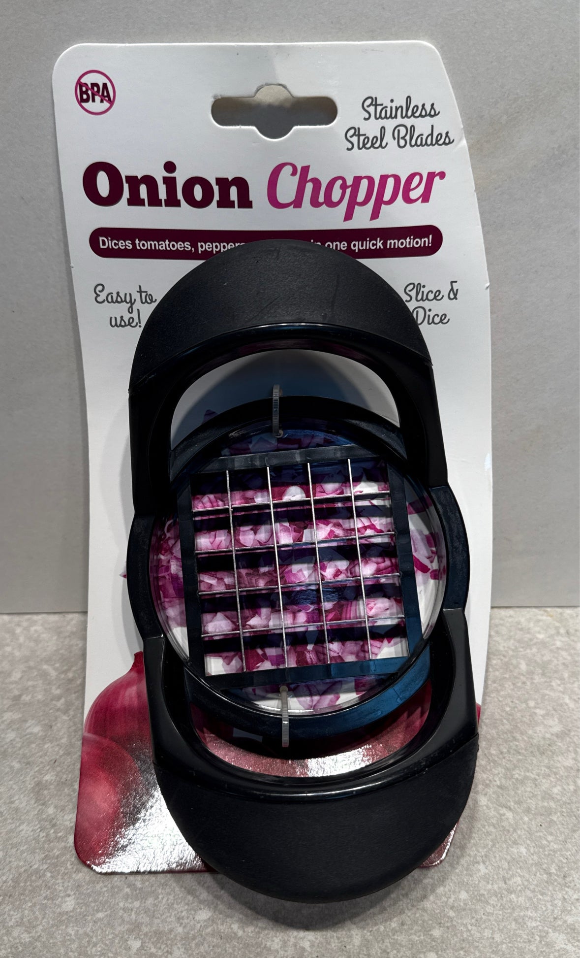 Onion Chopper