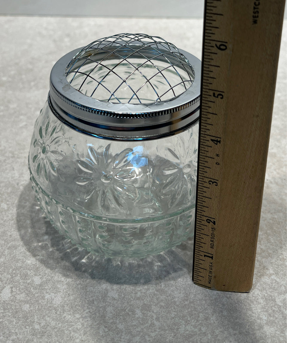 Flower Frog Vase