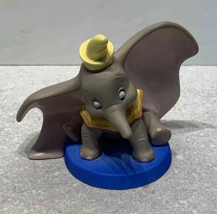 Dumbo Little Clown