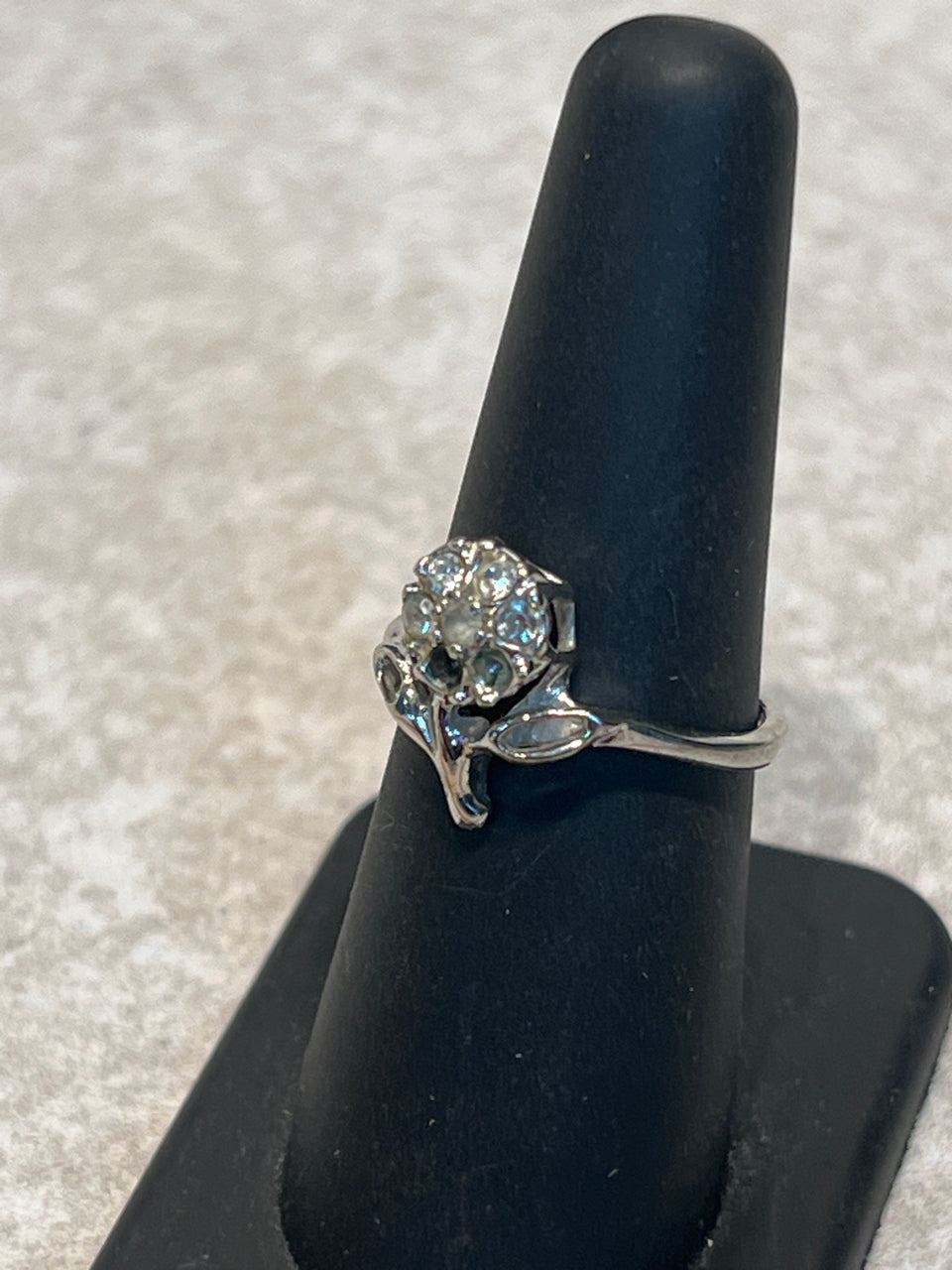 GE Ring