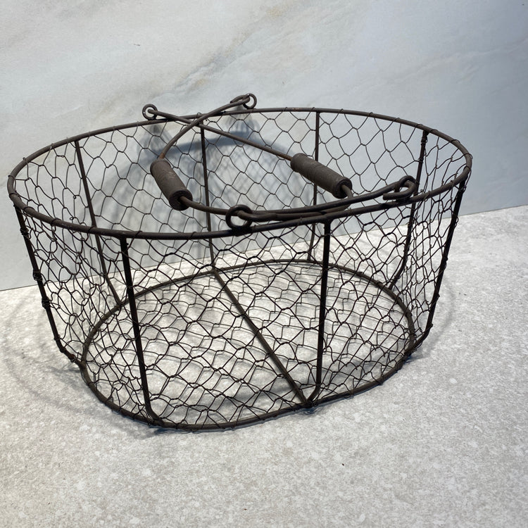 Wire Basket