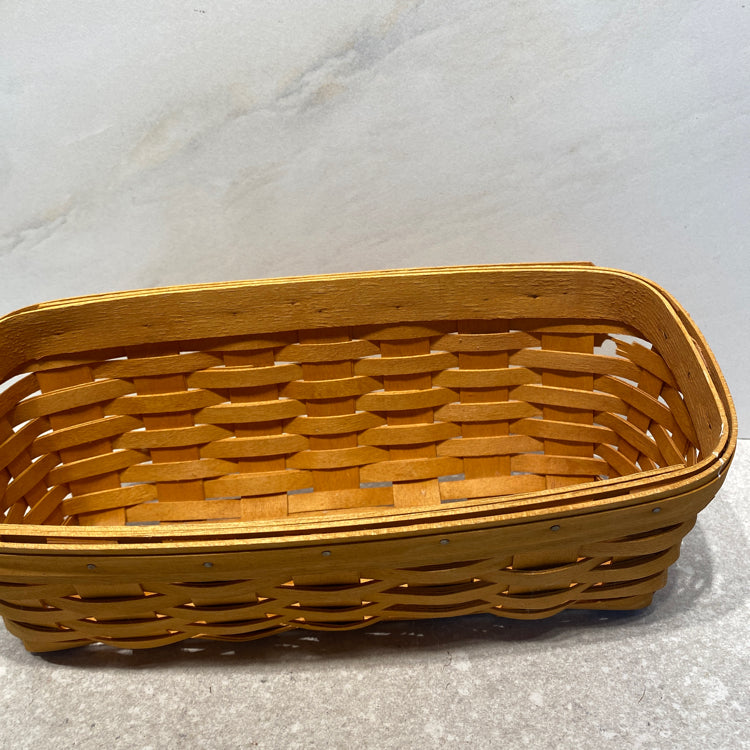 Longaberger Basket