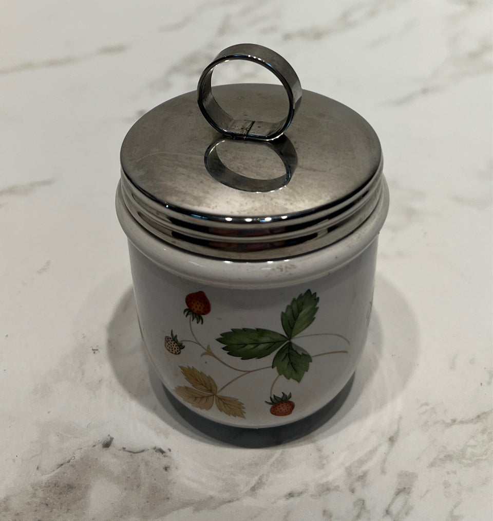 Wedgwood Egg Cobbler