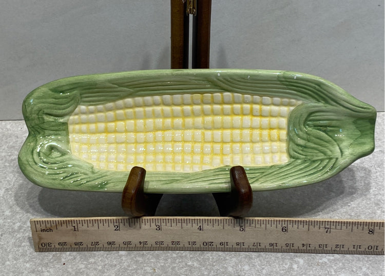 Set of 4 Corn Dishes