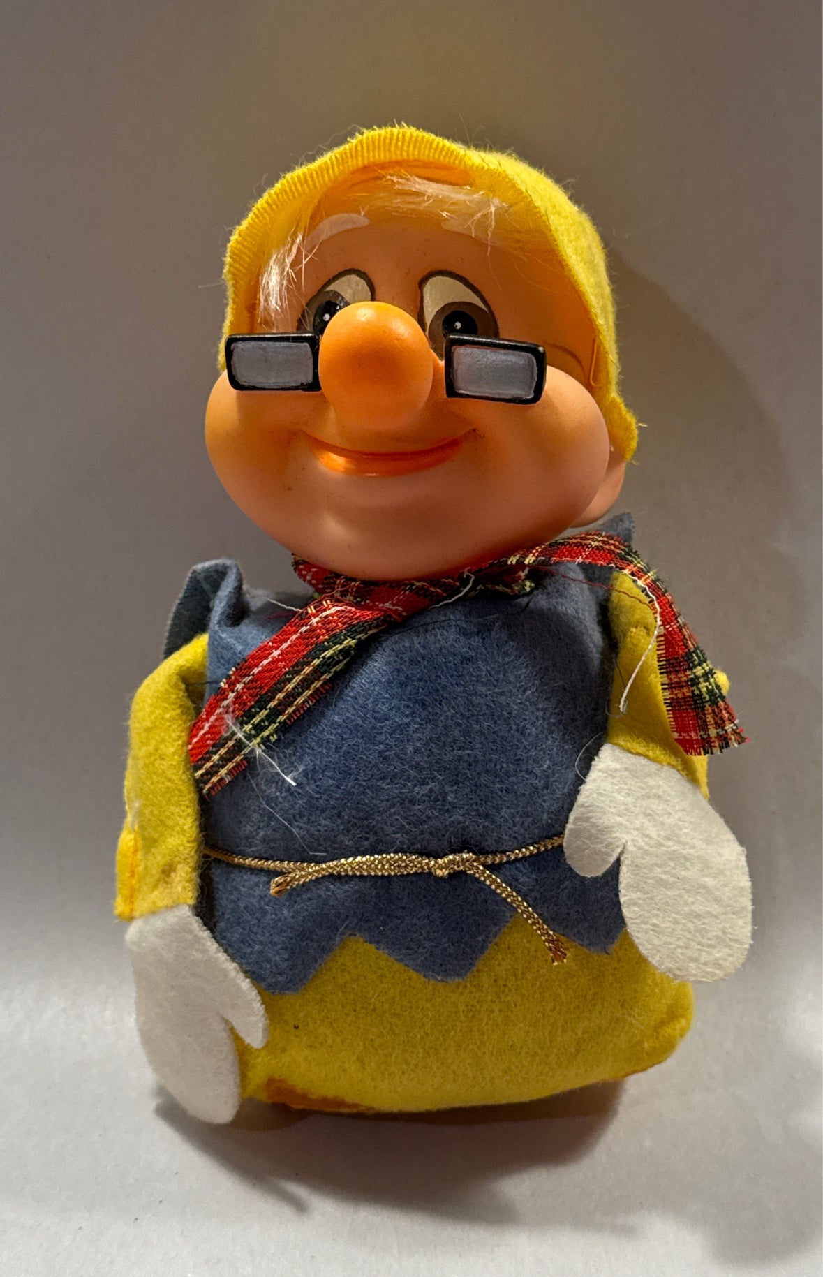 Vintage Ornament
