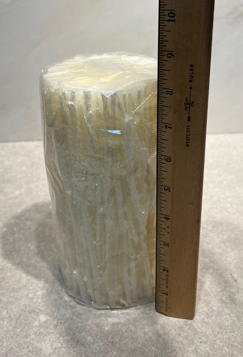 Pottery Barn Candle