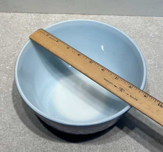 Pyrex Colonial Mist Bowl 402