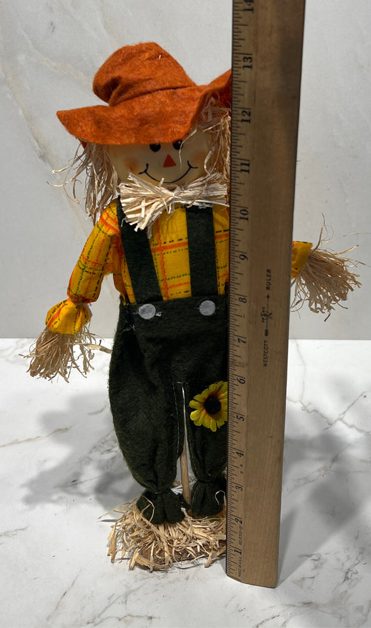 Scarecrow