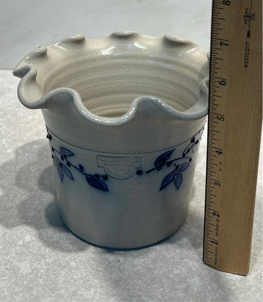 Salmon Falls Vase