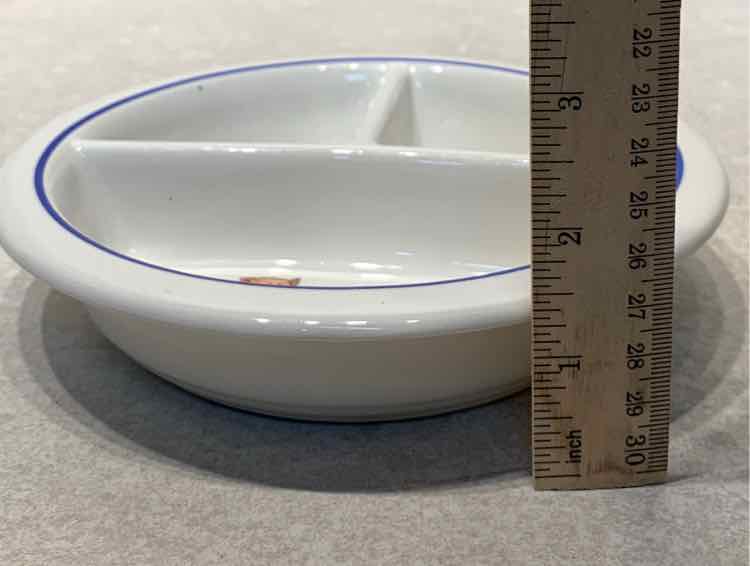 Child's Dish