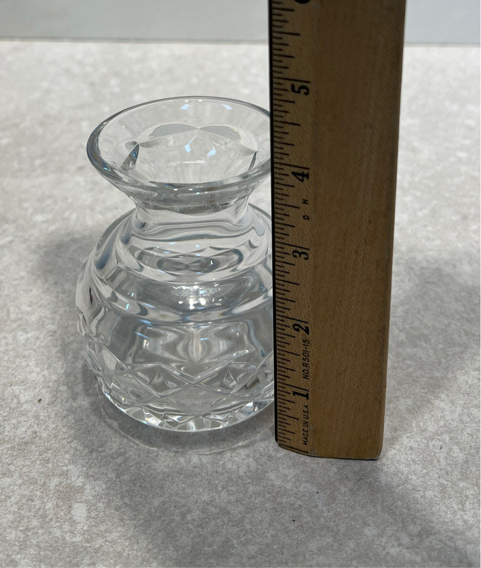 Waterford Vase