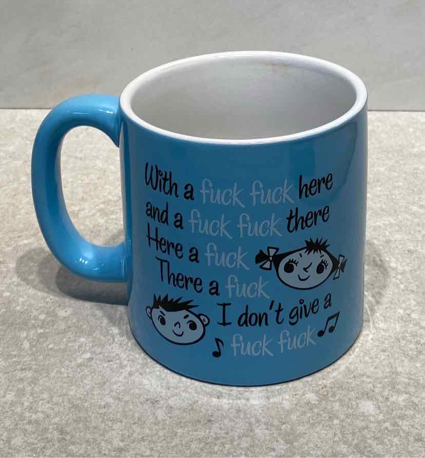 Mug