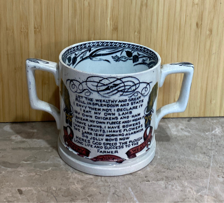 Farmers Double Handled Cider