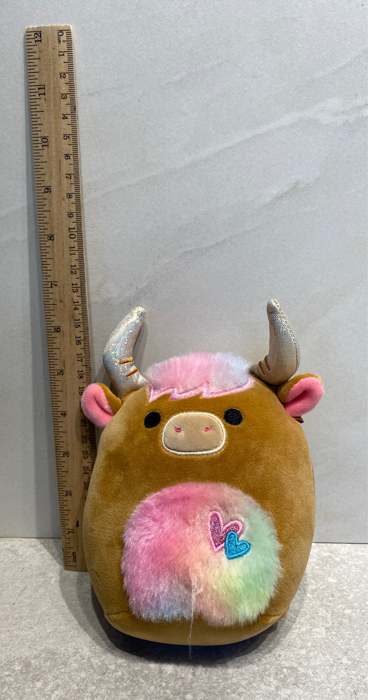 Plush