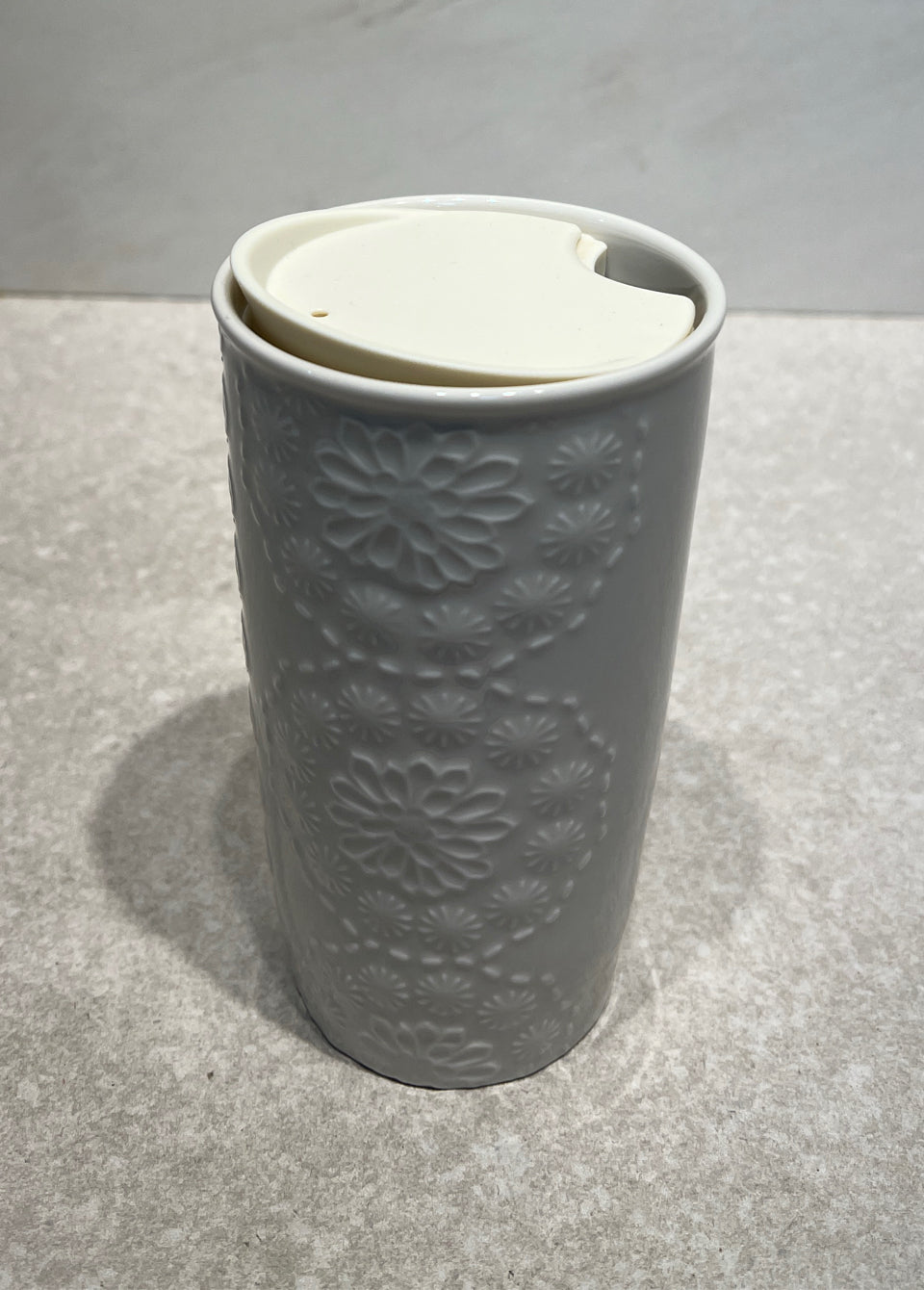 Starbucks Travel Mug