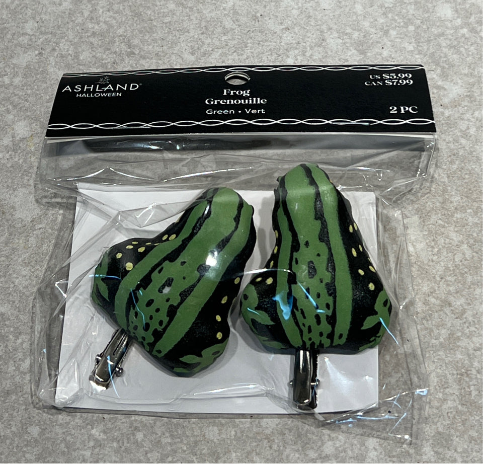 Frog Clips