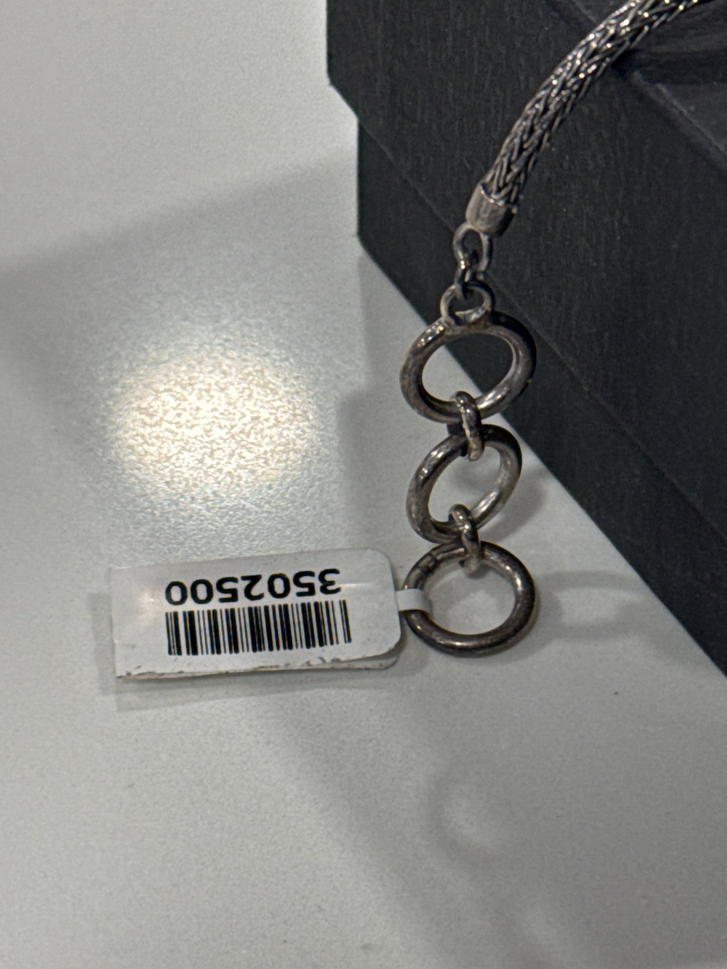 Sterling Silver Bracelet