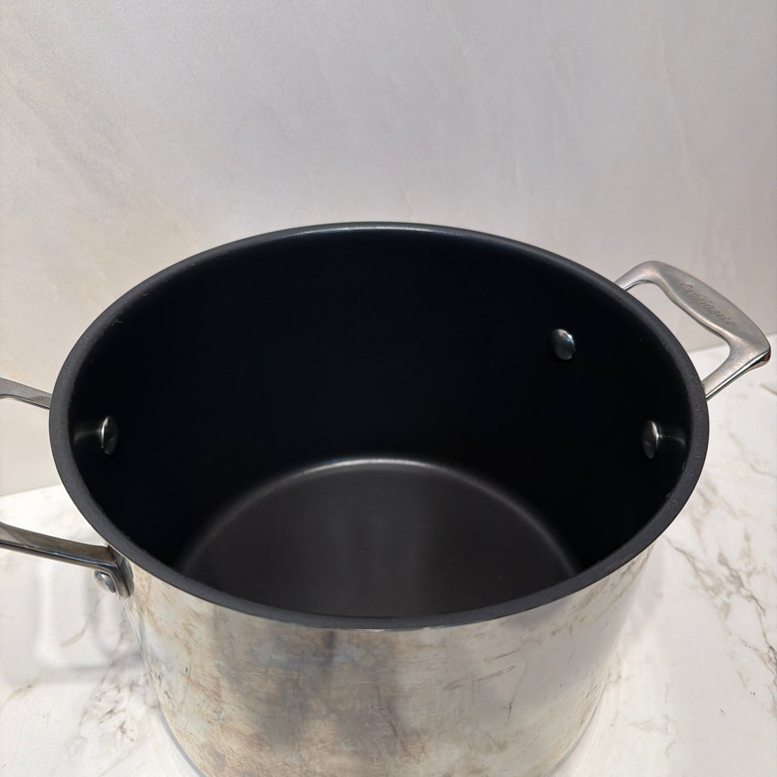 Cuisinart Covered Pot