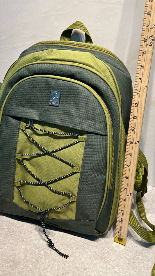All Camp Picnic Backpack