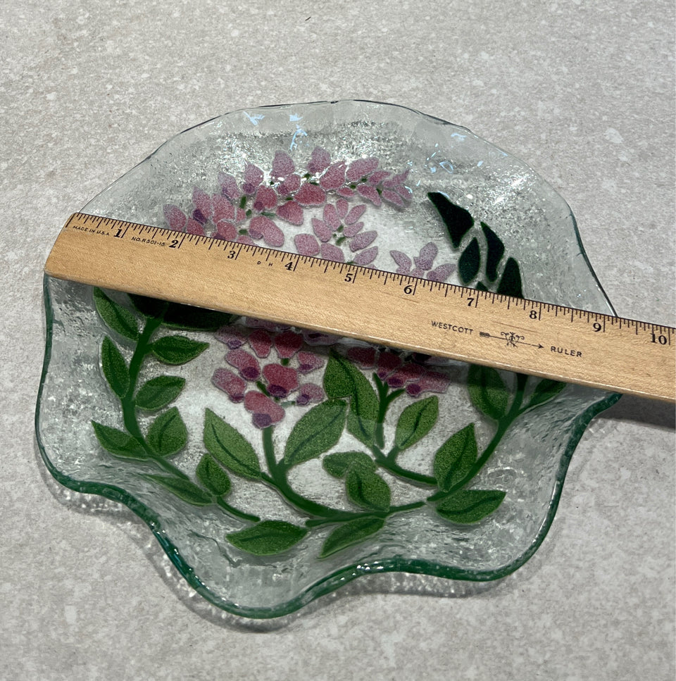 Sydenstricker Bowl