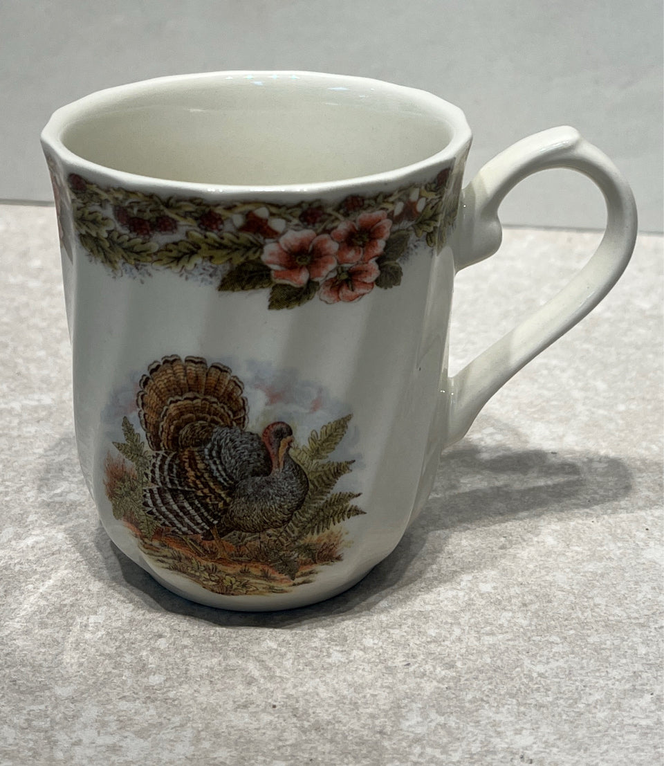 England Mug
