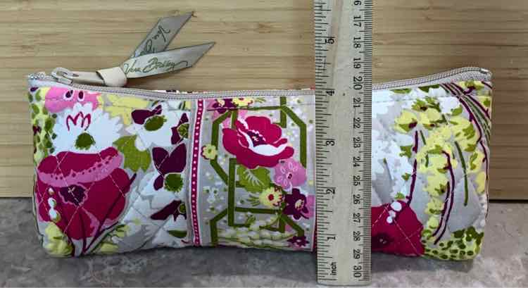 Vera Bradley Zippered Pouch