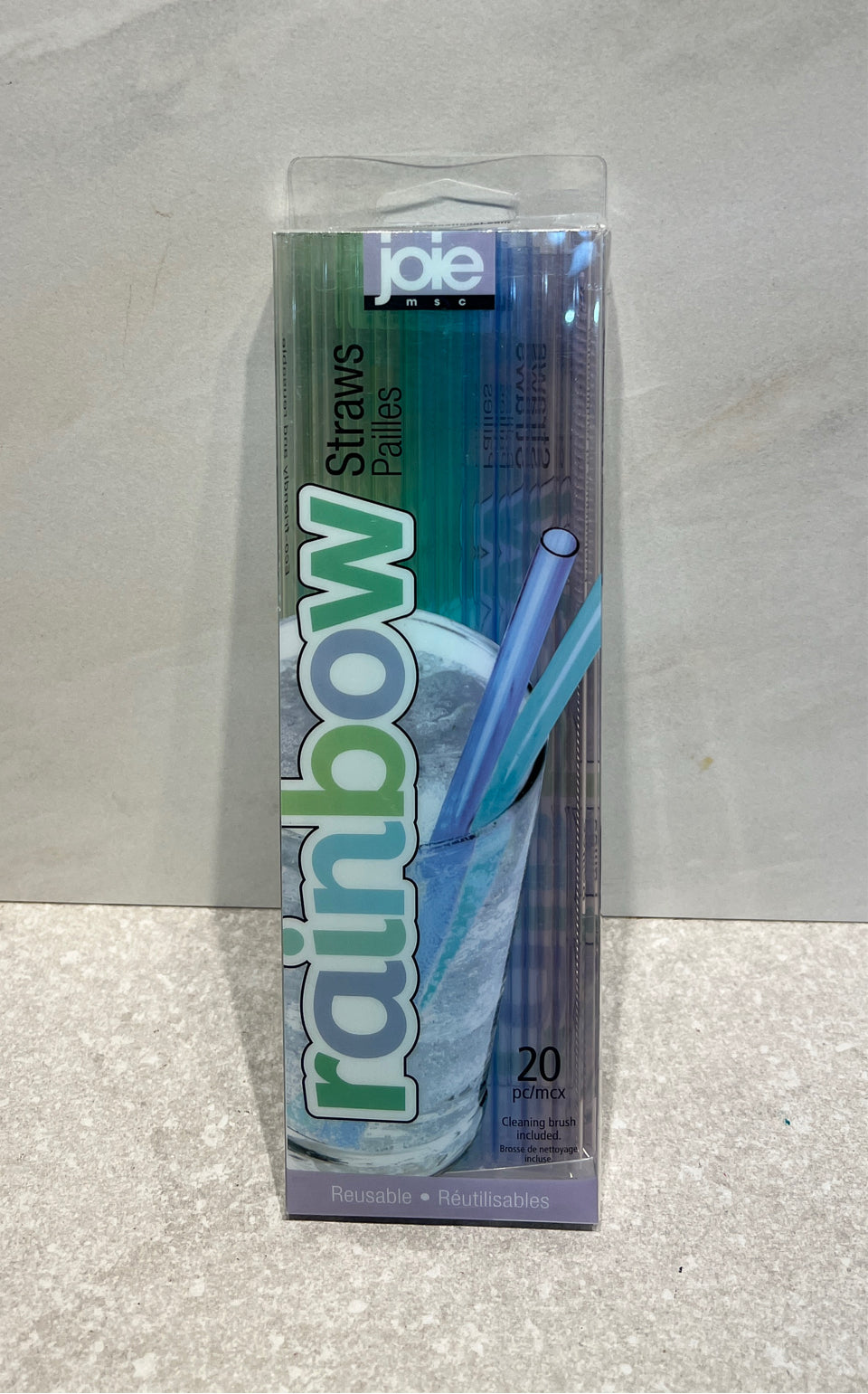 Straws