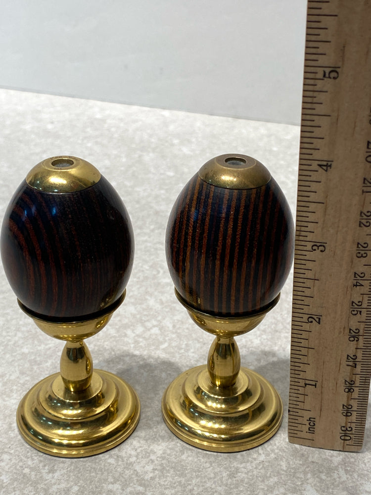Pair - Van Cort Kaleidoscopes