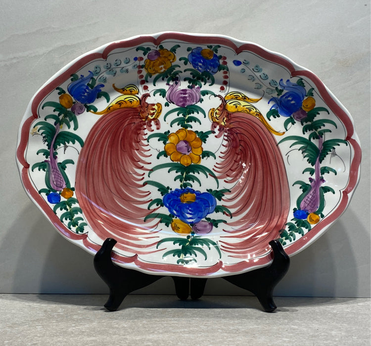 Decorative Plate
