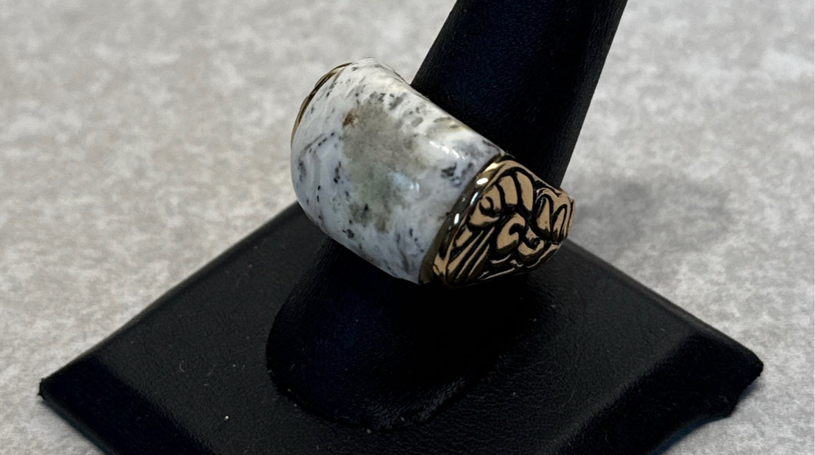Barse Ring - Size 9