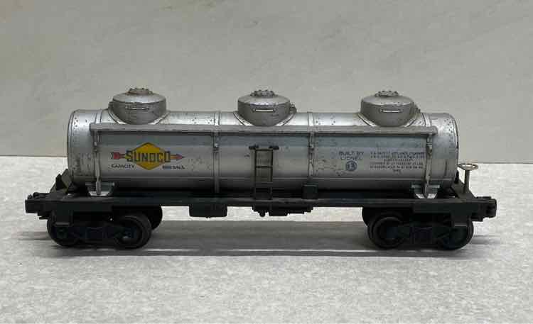 Lionel 9013 Canadian Nation Train