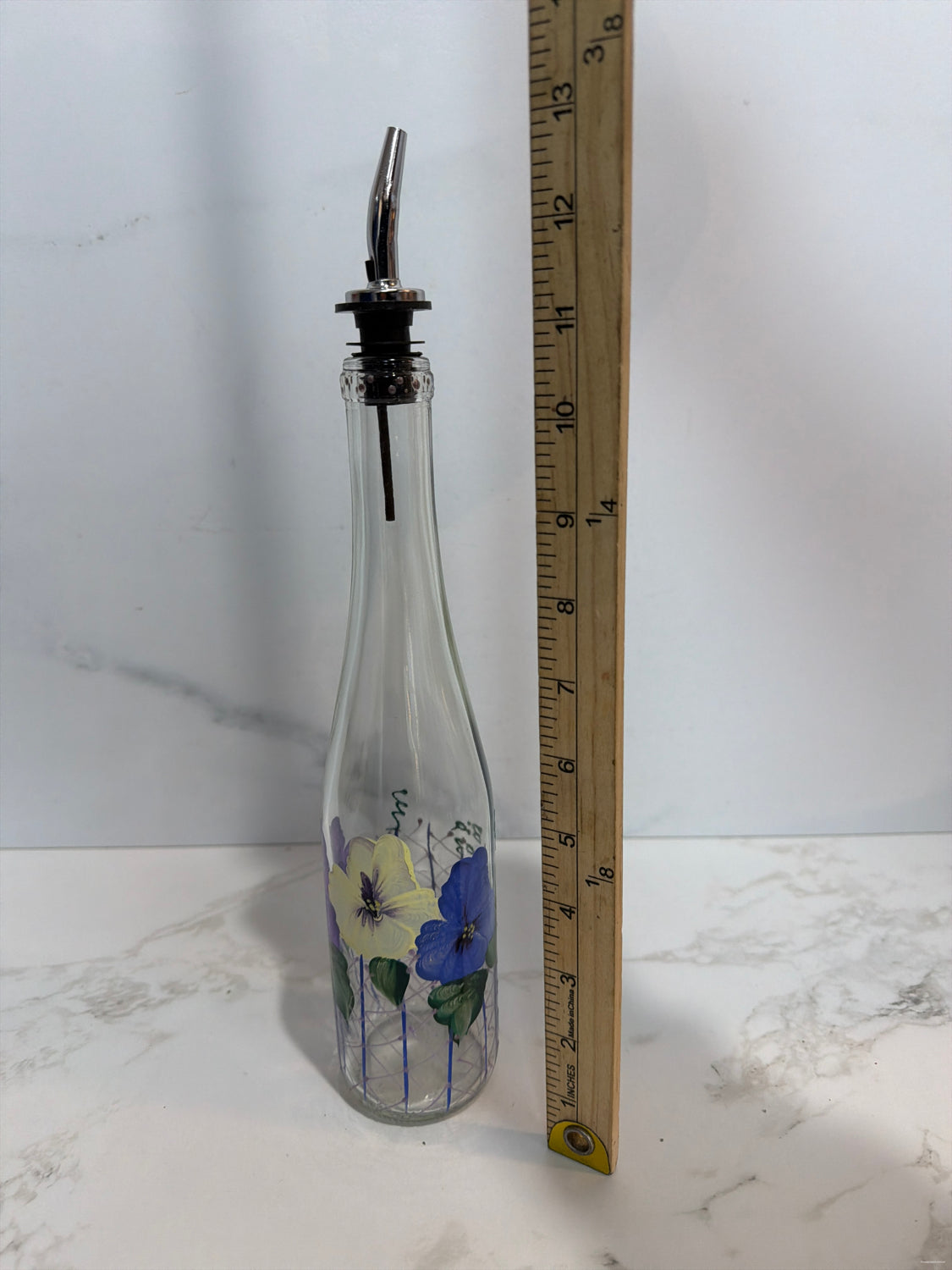 Oil Bottle