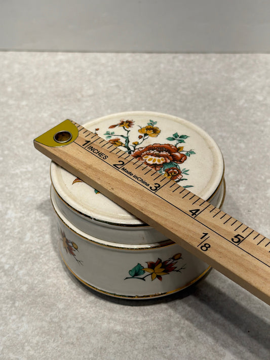Sadler Trinket Box