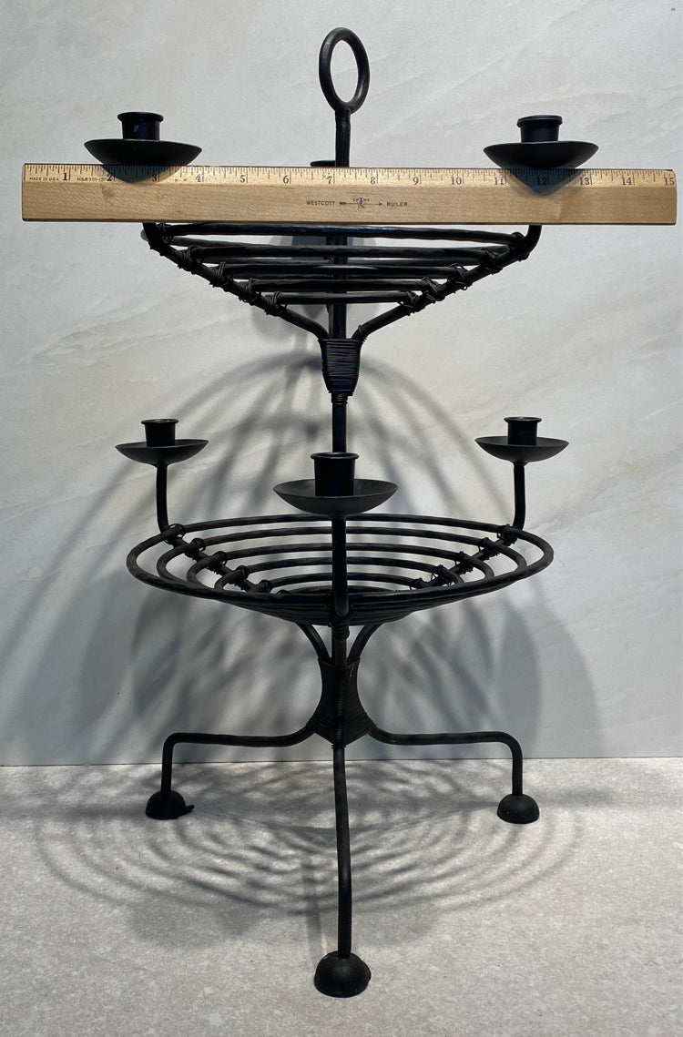 Candleholder