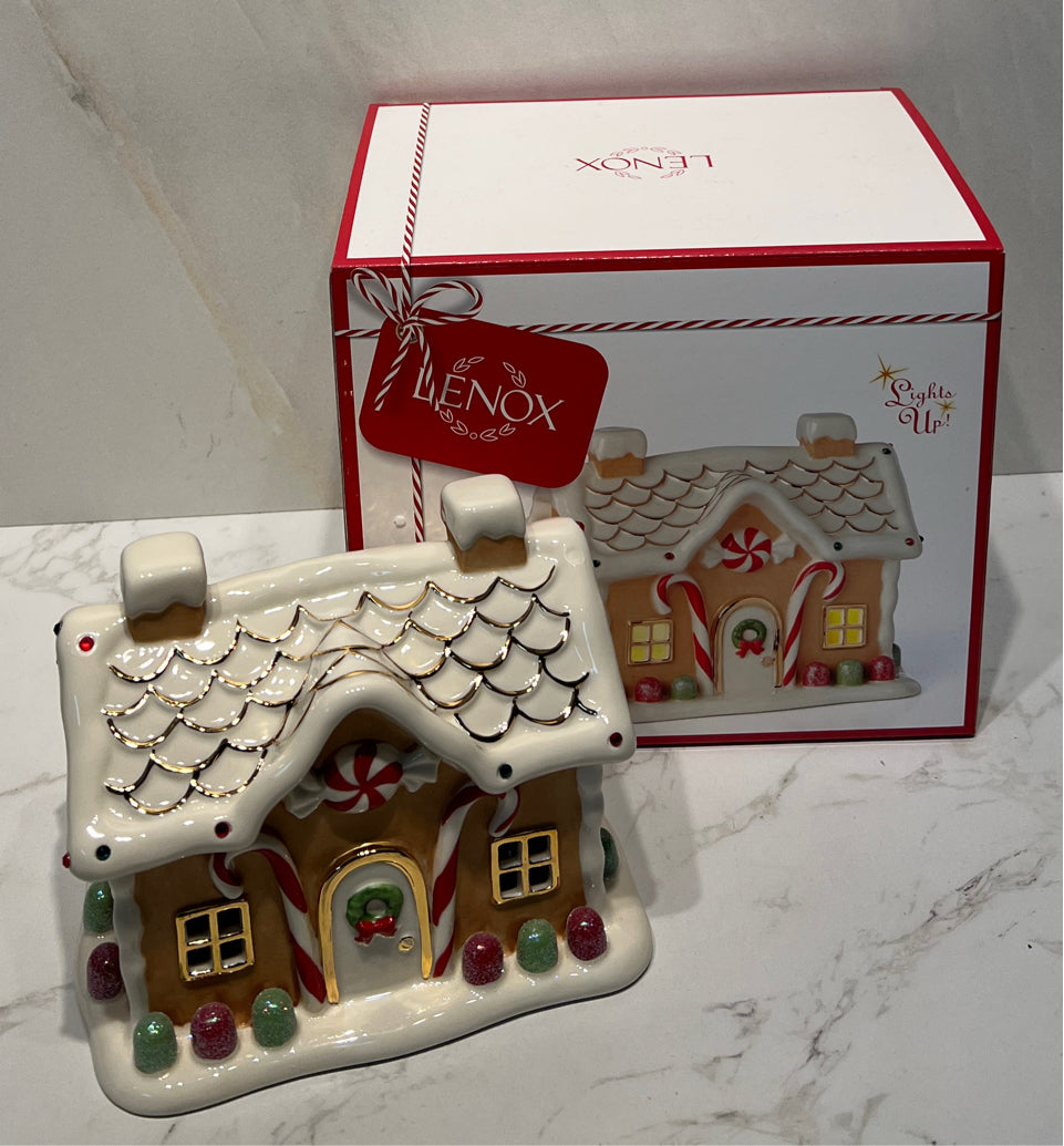 Lenox House