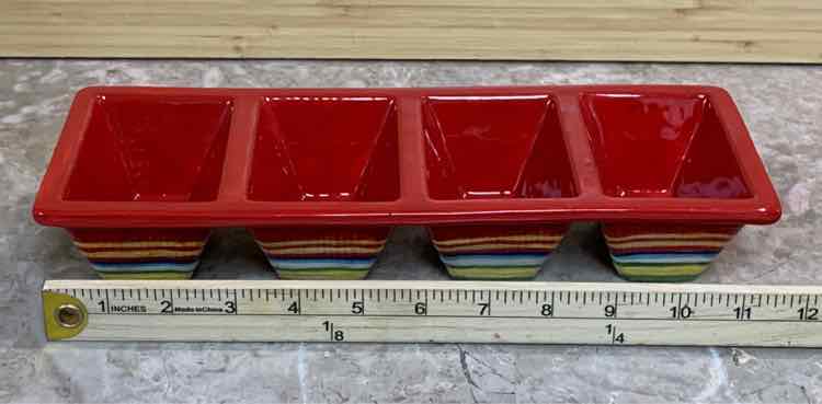 Divided Bowl