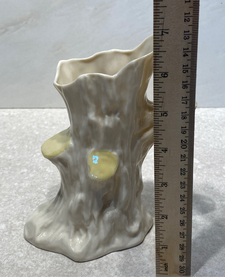 Belleek Vase