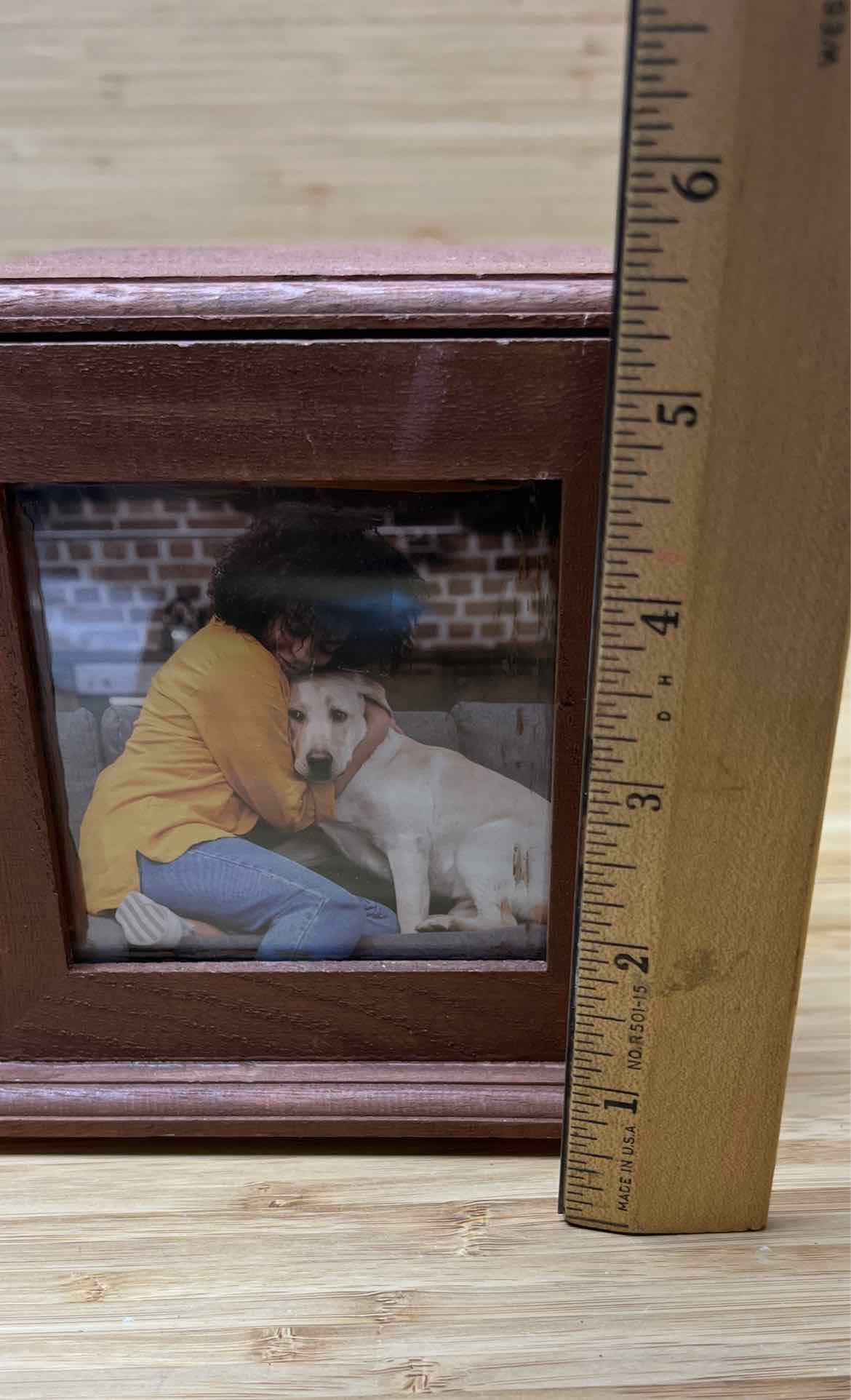 Picture Box