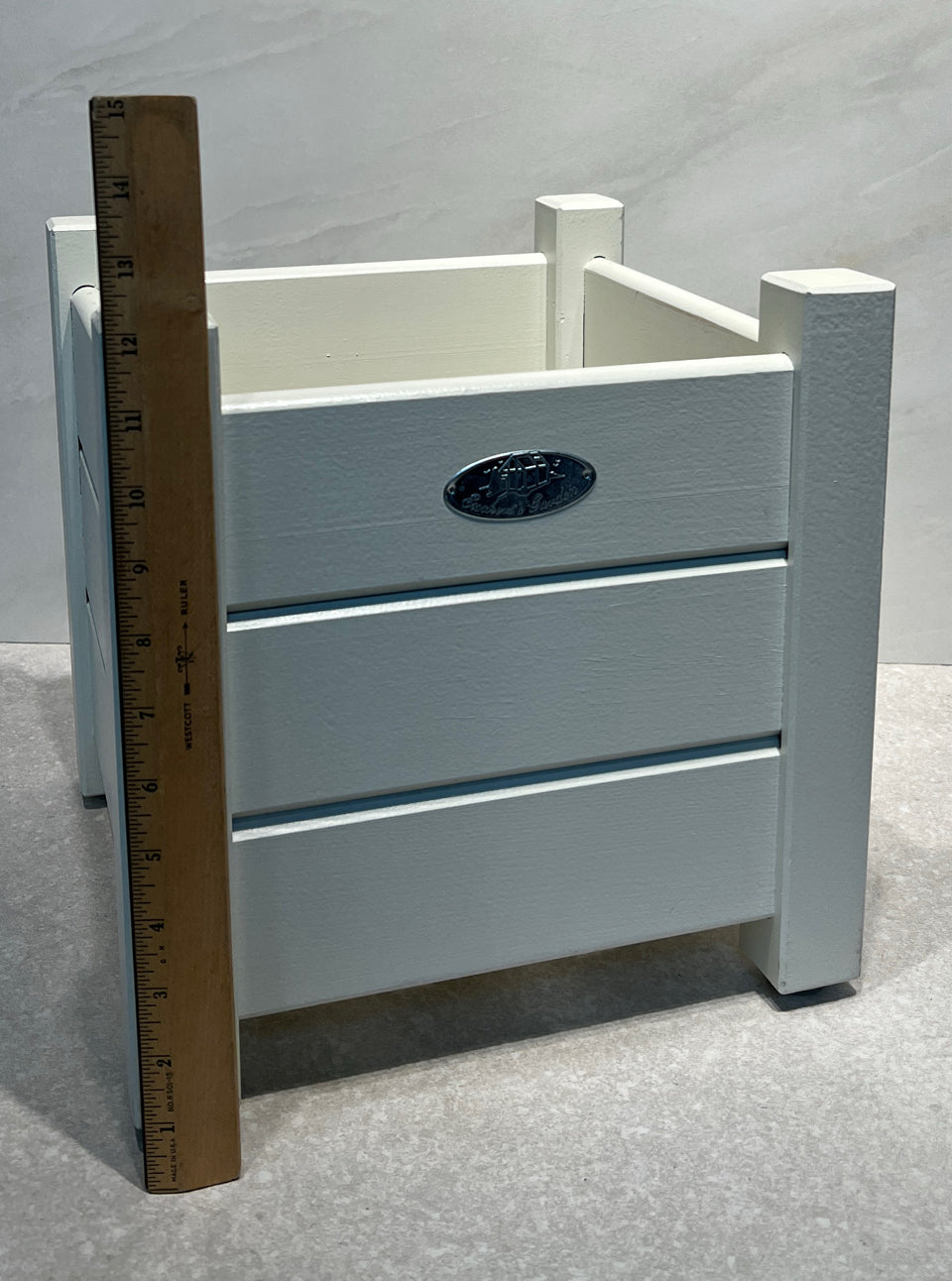 Esschert Garden Planter