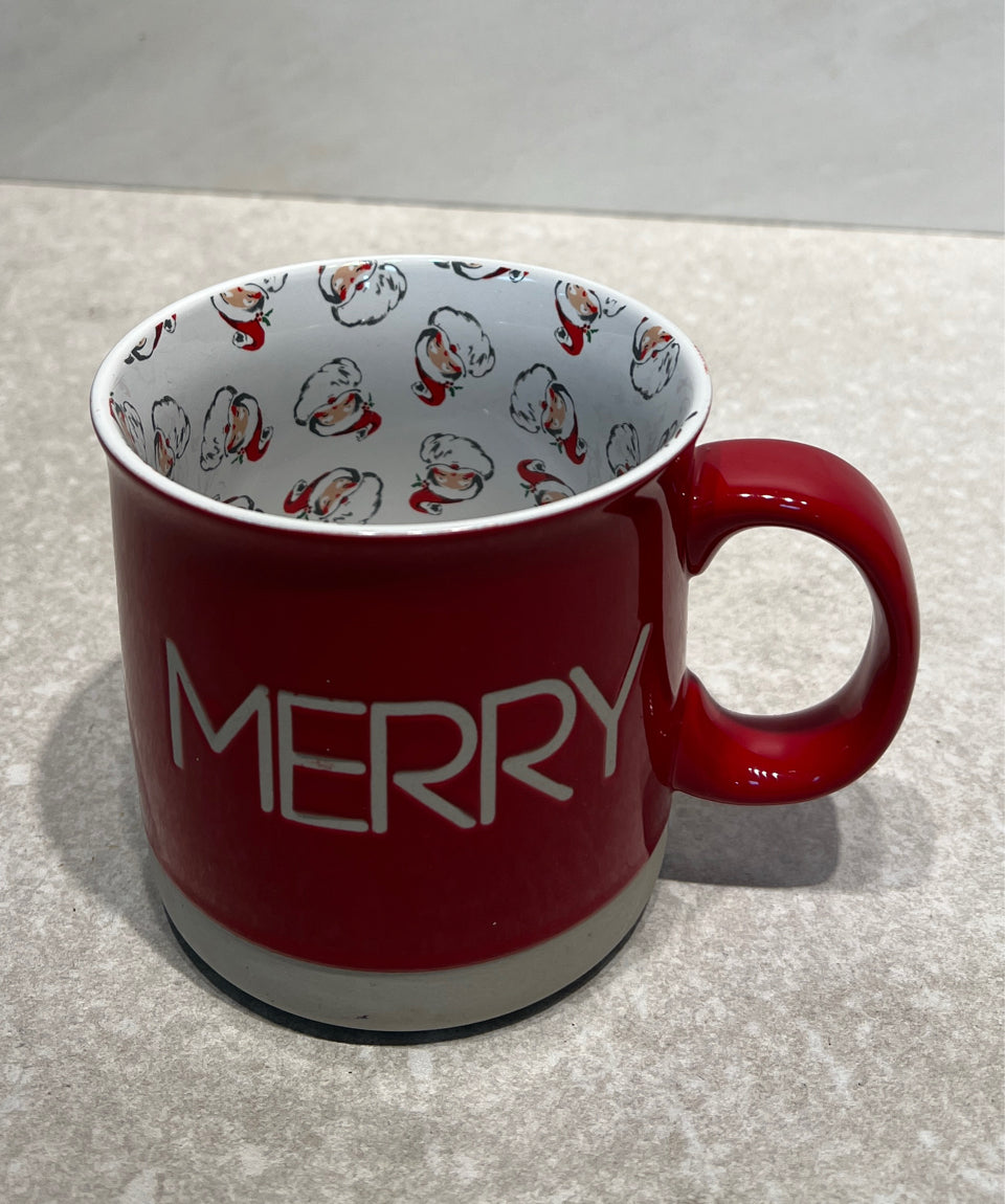 Merry Mug