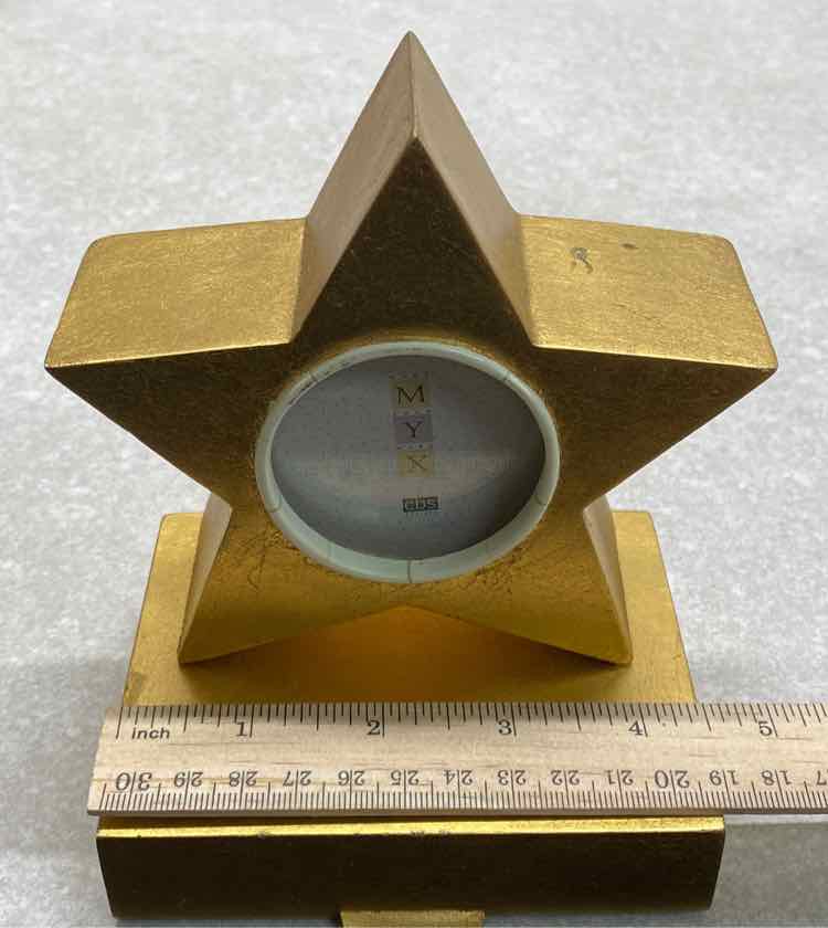 Star Frame Hook