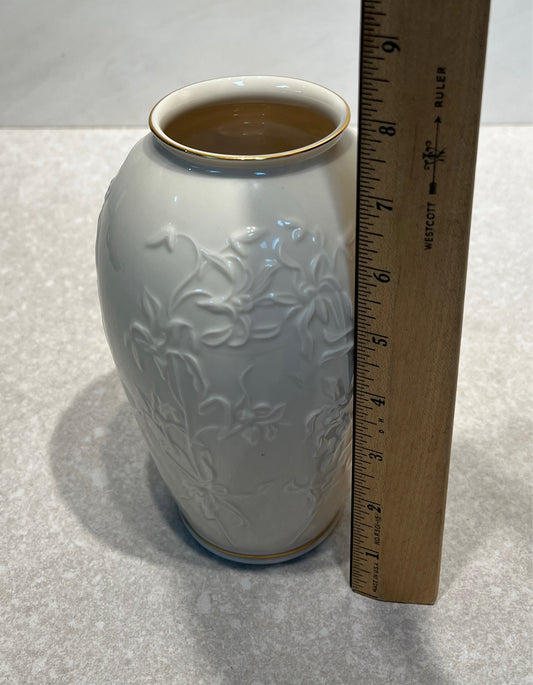 Lenox Vase