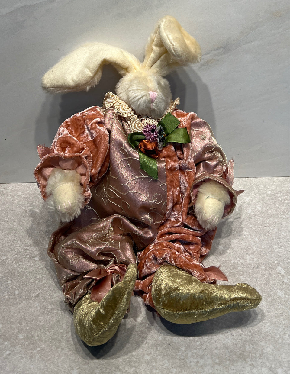 Mark Roberts Rabbit