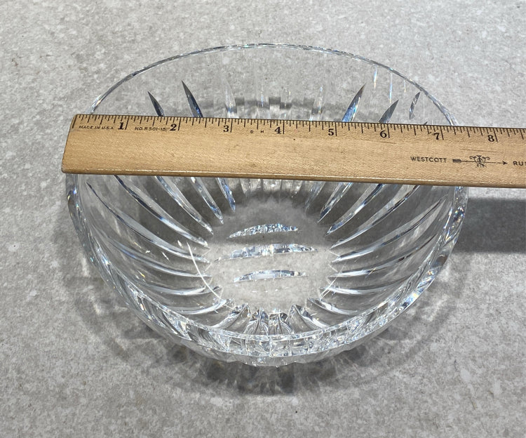 Waterford Crystal Bowl