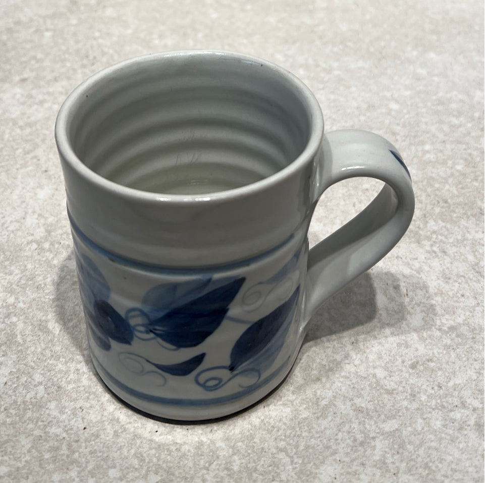 Pottery Mug