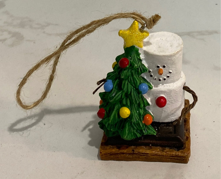 Christmas Ornament