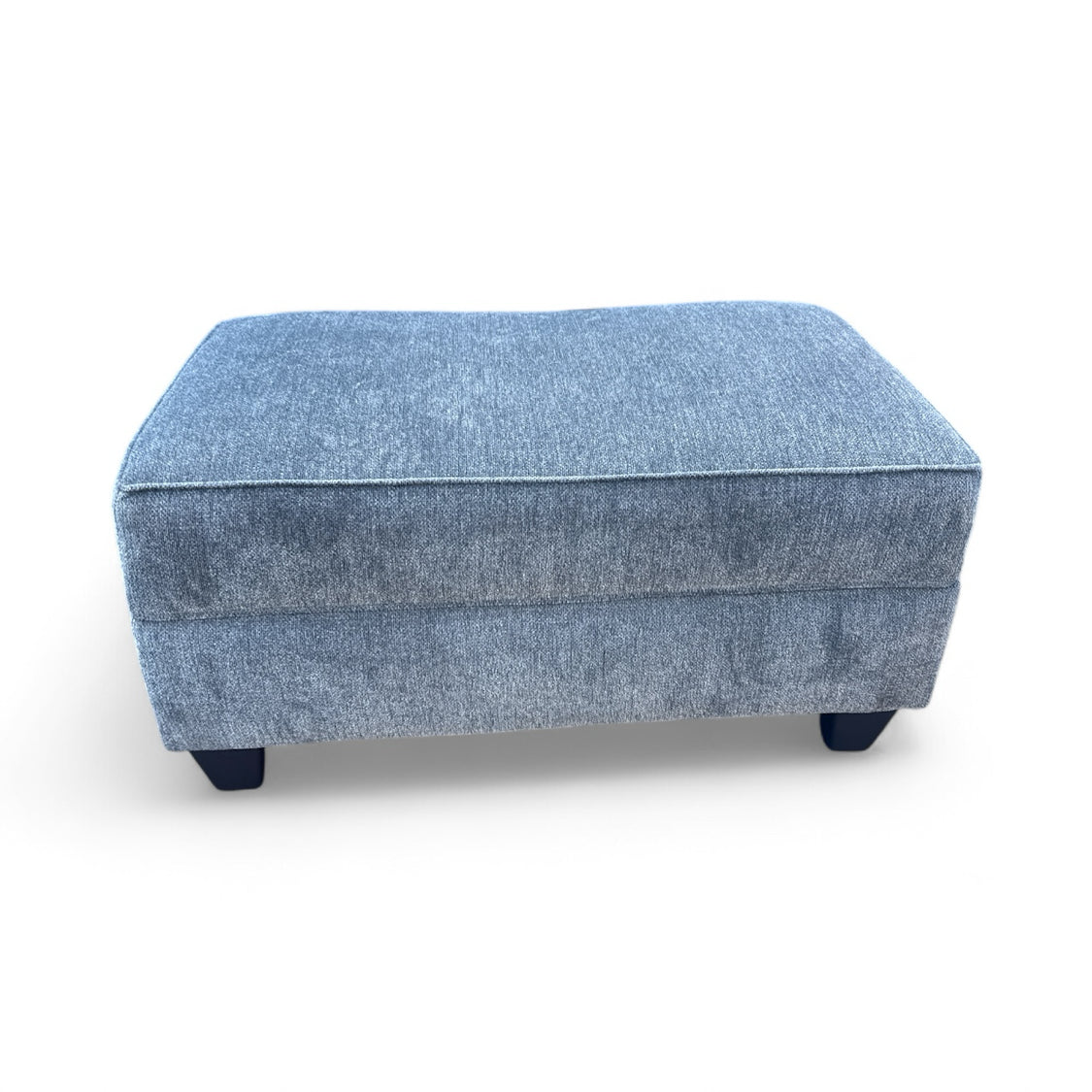 Fusion Furniture Storage Ottoman