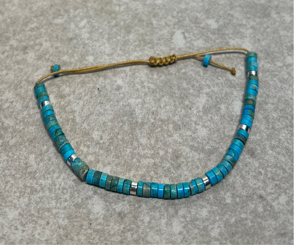 Adjustable Bracelet