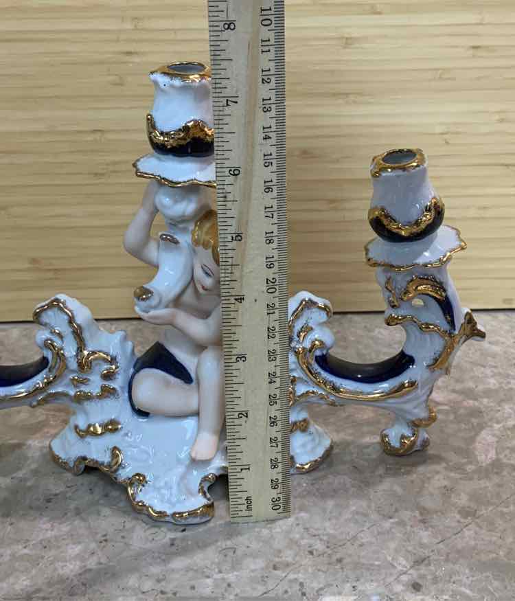 Arpo Candleholder